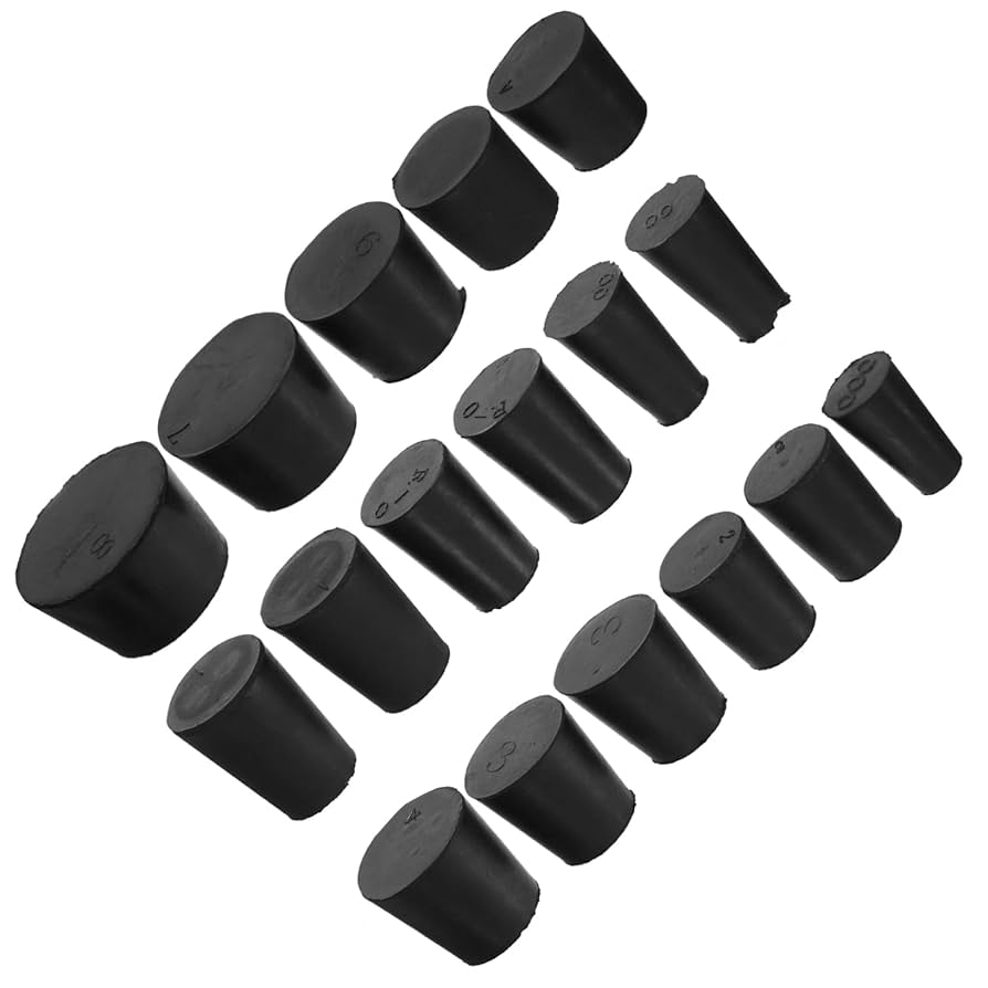 Rフラスコ&試験管&ヘアリボン バッフル付三角フラスコ(リムなし)｜AGCテクノグラス｜IWAKI